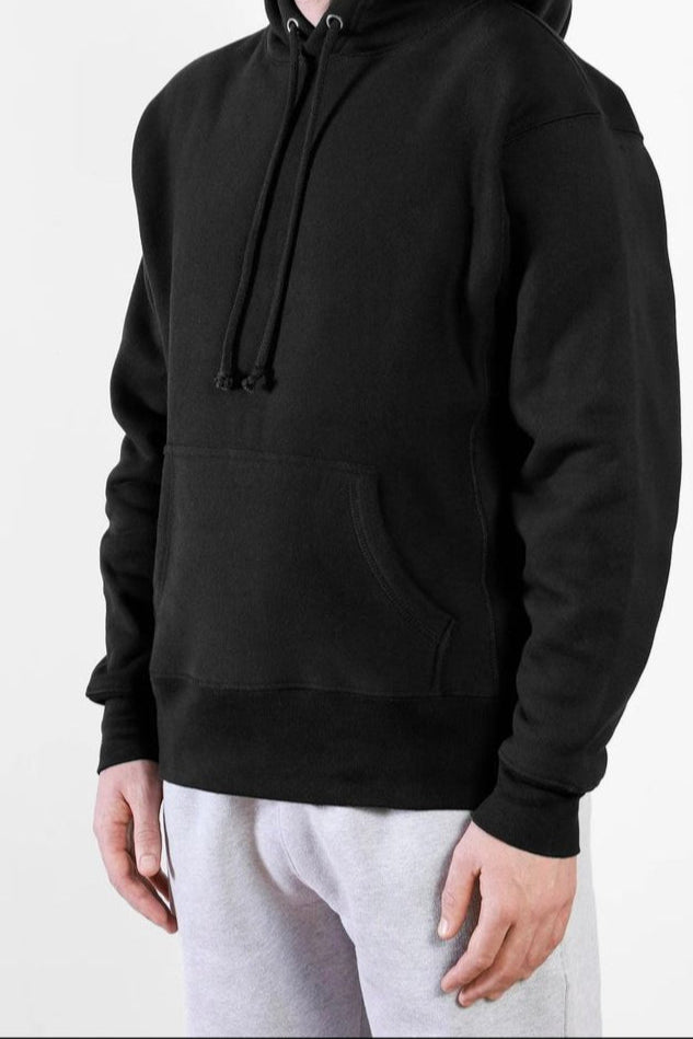 Fleece Pullover Hoodies